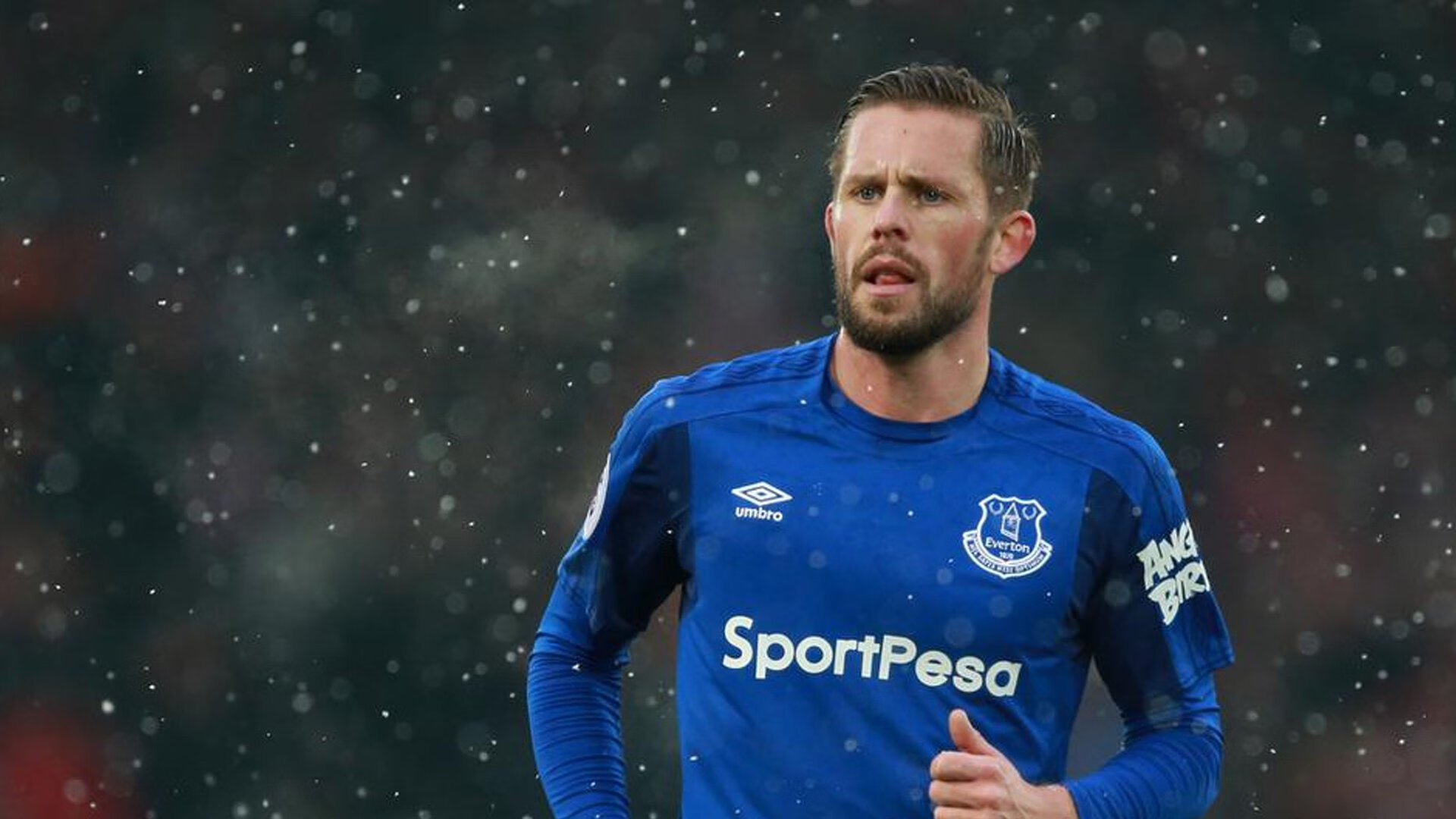 Flores带队表现封神,职业素养在线